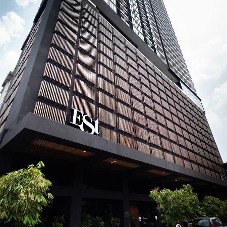 Est Suites Bangsar By Airhost 吉隆坡 外观 照片