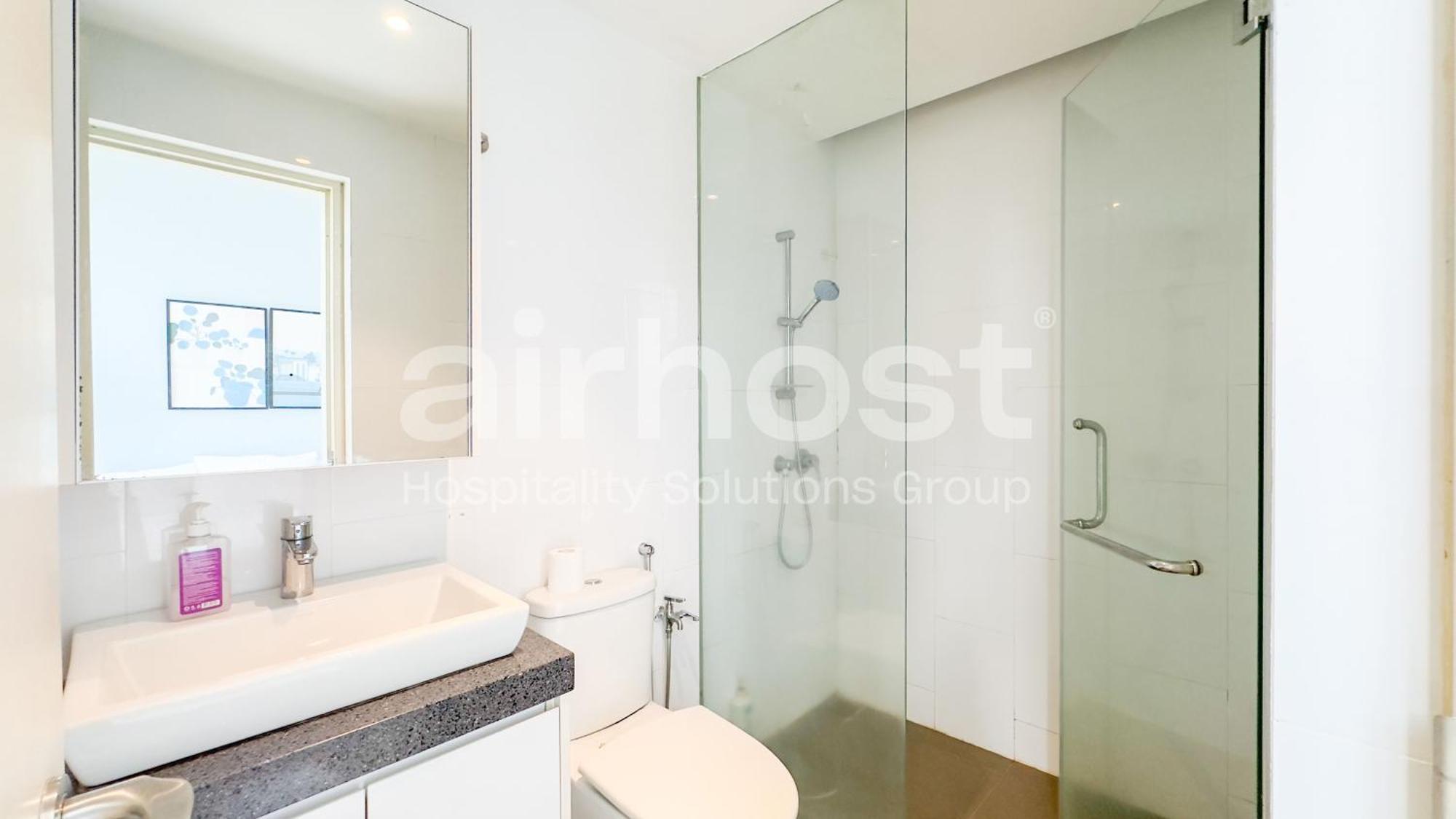 Est Suites Bangsar By Airhost 吉隆坡 外观 照片