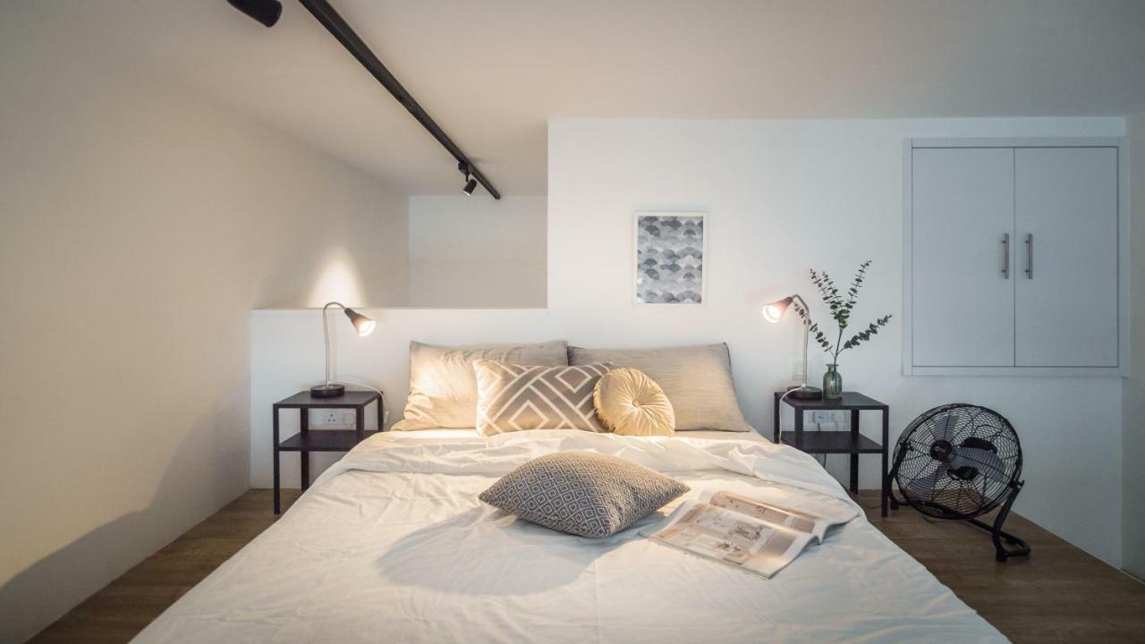 Est Suites Bangsar By Airhost 吉隆坡 外观 照片