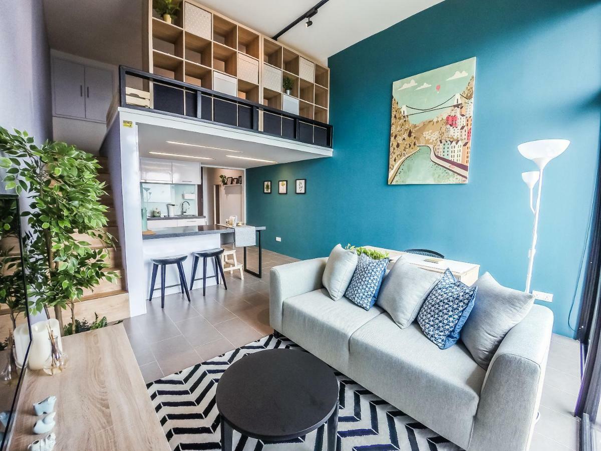 Est Suites Bangsar By Airhost 吉隆坡 外观 照片