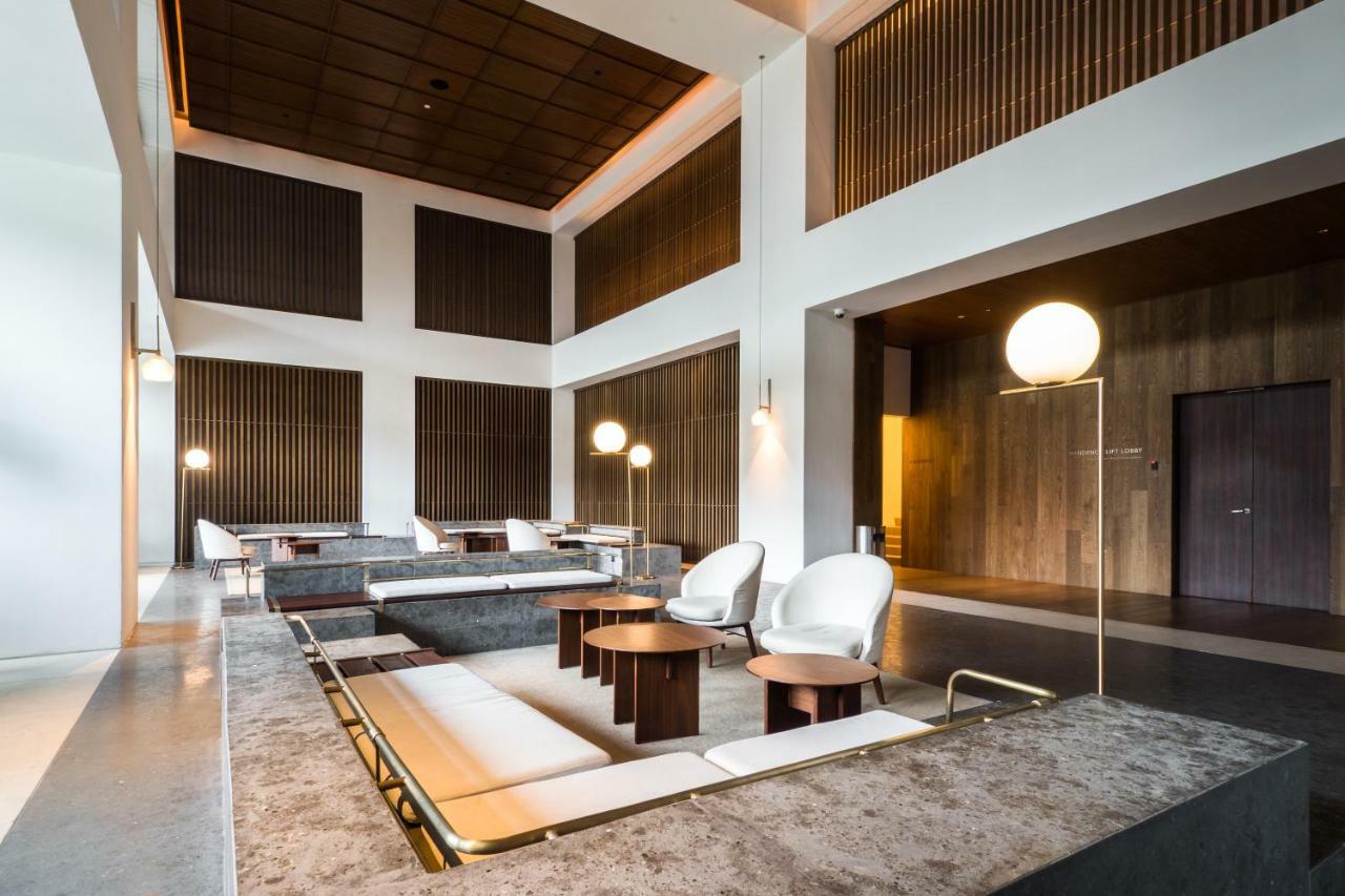 Est Suites Bangsar By Airhost 吉隆坡 外观 照片