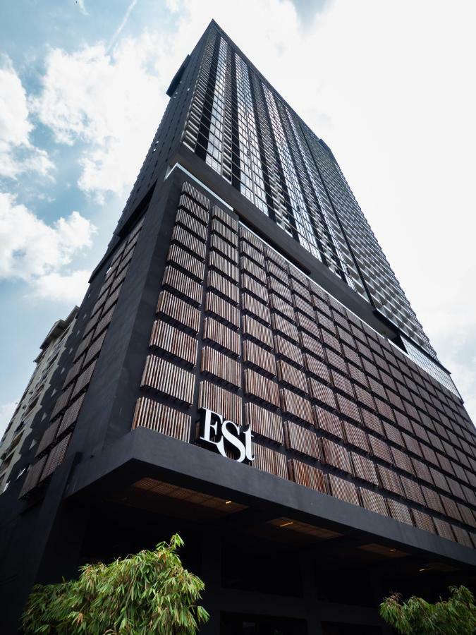 Est Suites Bangsar By Airhost 吉隆坡 外观 照片