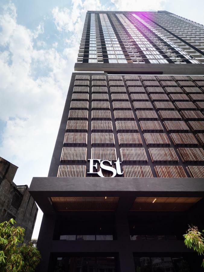 Est Suites Bangsar By Airhost 吉隆坡 外观 照片