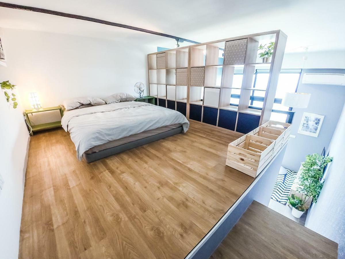 Est Suites Bangsar By Airhost 吉隆坡 外观 照片